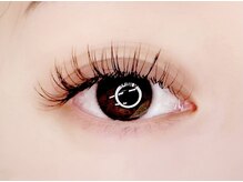 エイミー(Amy)の雰囲気(LEDマツエク/まつげエクステ/フラットラッシュ/ 恵比寿)