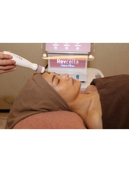 お肌をきれいにしたい