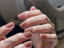 アン バイ アオ 天神大名(UN by ao.)の雰囲気（お爪に優しい地爪育成フィルイン(パラジェル)を提案いたします）