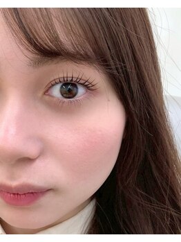 エルノ アサカ(elno asaka)/ラッシュリフト