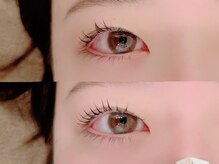 ルピナス バイ ワンズ 橋本店(Lupines by ONE's)/ふんわり優しい丸み★