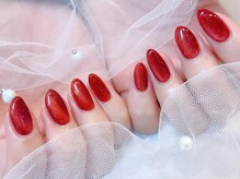 マイフェアレディ 今池(MyFairLady)/冬に映える上品ワンカラー