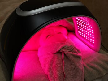 ソユ(SOYOU)の写真/◆美白&透明感◆【岡崎希少導入店】ダクトピール/DPLフォト/フォーエバーヤング