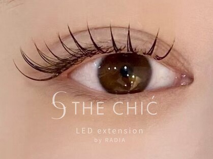 ザ シック(THE CHIC)の写真