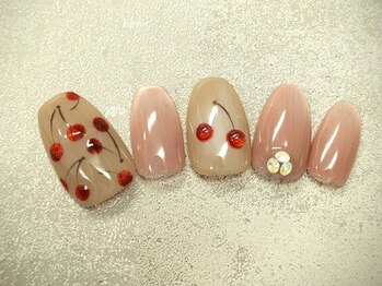 アエン(Aen)/Plan　M