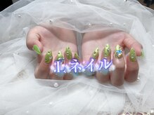 エル 日暮里店(L')/