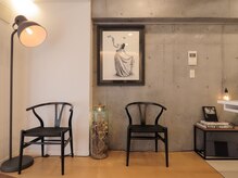 ウンジョルノ フェリーチェ 表参道店の雰囲気(サロン探しに悩む方が駆け込む実力派小顔サロン 小顔も美肌も◎)