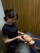 ヘッドミント 一宮店/