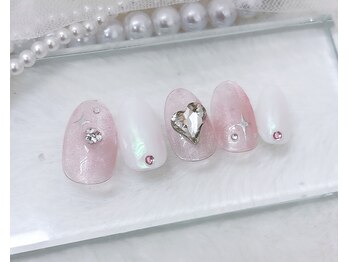 大人かわいい定額コース