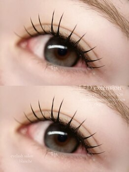 ブランシュ(blanche)/LED120本・LDカール