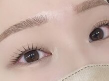 ララバイ 恵比寿店(LULLABY)/上まつげパーマ