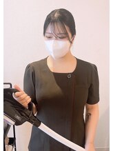 ミュリール 根津店(Murir) 芳賀 百華