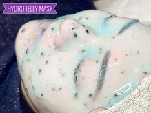 グレース(GRACE)/ハイドロジェリーマスク