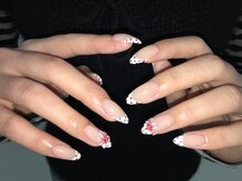 テス(TESS)/10本アート【riko】