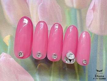 ディアナ 日立多賀店(DIANA)/H1-069 定額