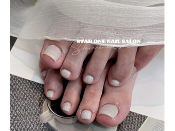 スターワン(STAR ONE)/