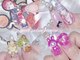 エタージュ(eterjeu)の写真