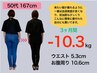 月5名限定☆運動一切なし！最後のダイエットカウンセリングのみ￥7700→￥1980