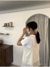 アオアロヒネイル(ao alohi nail)&nbsp;ayumi 