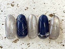 アメリ ネイル(Ameri nail)/定額ネイル￥8030