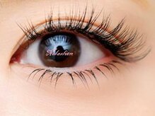 ノーラスリエン(Nolaslien)/フラットラッシュ　麻布十番