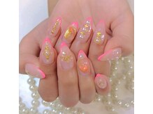 ビューティーアップ 池袋(Beauty Up)/細フレンチ