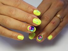 マアズ まあず(Ma's*)/デザインsample☆