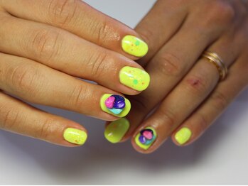 マアズ まあず(Ma's*)/デザインsample☆