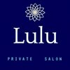 ルールー(Lulu)ロゴ