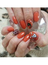 アモ ネイル(Amo NAIL)/
