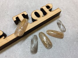 ニュアンス-ナチュラルチェーン