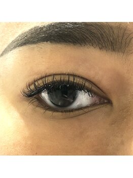 バティック 下北沢店(Batik)/エクステの種類も豊富♪