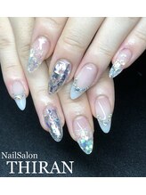 ネイル サロン ティラン 錦糸町(THIRAN)/