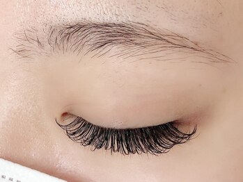 アイラッシュプラザ 横浜西口/フラットラッシュ280本