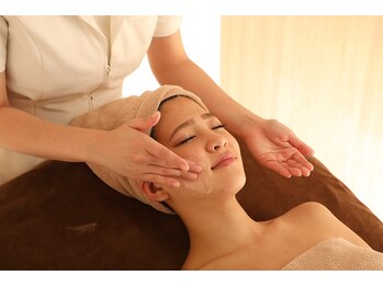 エステティック レイビス 銀座店(RAYVIS)/O2ピール