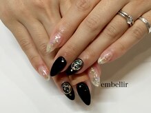 アンベリール(embellir)/