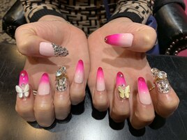 グラデーション