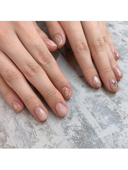 ラス 方南町駅前店(LATH)/7月☆ネイル