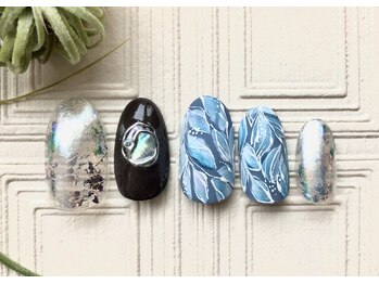 エブロマリン 湘南台店(evromarine)/2021 autumn collection