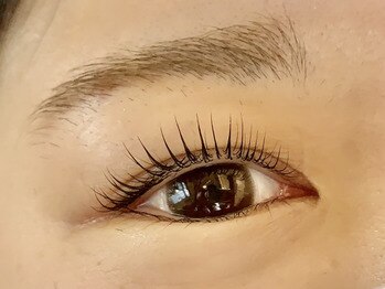 エイト アイラッシュ 中目黒店(eight eyelash)/保湿しながらパーマを＊