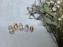 ノンノガーデン 札幌円山店(non-no garden)/ボリュームオーダーコース