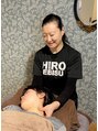 恵比寿ヒロ鍼灸整骨院&nbsp;頸肩こり解消で眼もスッキリ
