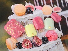 ダッシングディバ エキュート 立川店(DASHING DIVA)/ハッピーフラワー