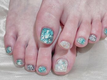 クイーンズビューティーサロン 歌舞伎町店(Queen's beauty salon)/