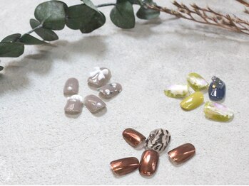 ティプシープラス(TIPSY+)/【new design】hand定額コース