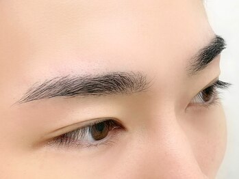 アイラッシュアイブロウ バイ ラブランシュ 大宮(eyelash eyebrow by La Blanche)/まつ毛パーマ/アイブロウ/眉毛