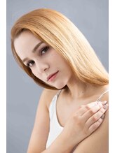 ビューティーサロン ココ 大垣店(COCO)/大人気★パリジェンヌ