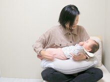広島骨盤センター 横川院/BABY　ROOM
