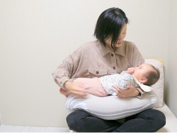 広島骨盤センター 横川院/BABY ROOM