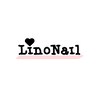 リノネイル(Lino Nail)ロゴ